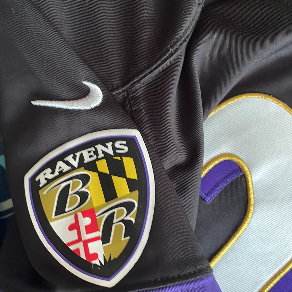 RAY RICE JERSEY - Picture 5 of 6